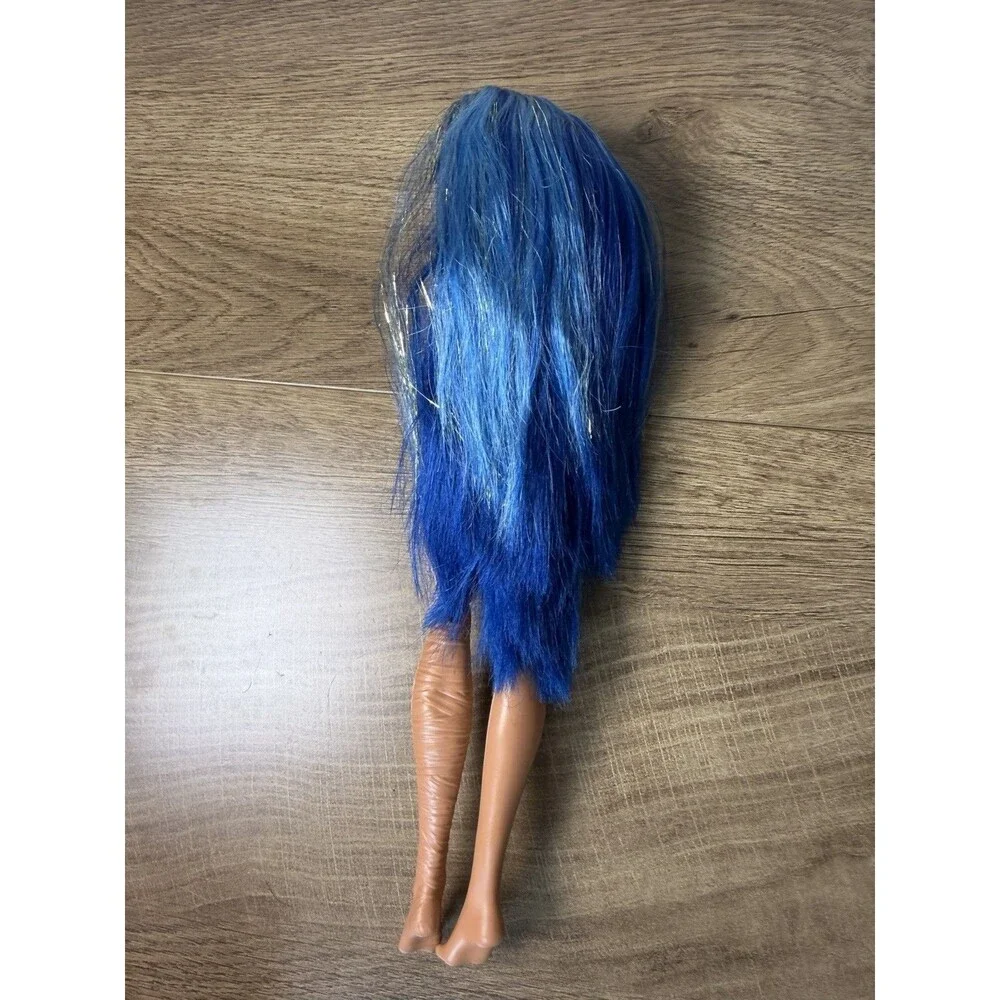 Monster High G3 Cleo De Nile Doll * Flaw*